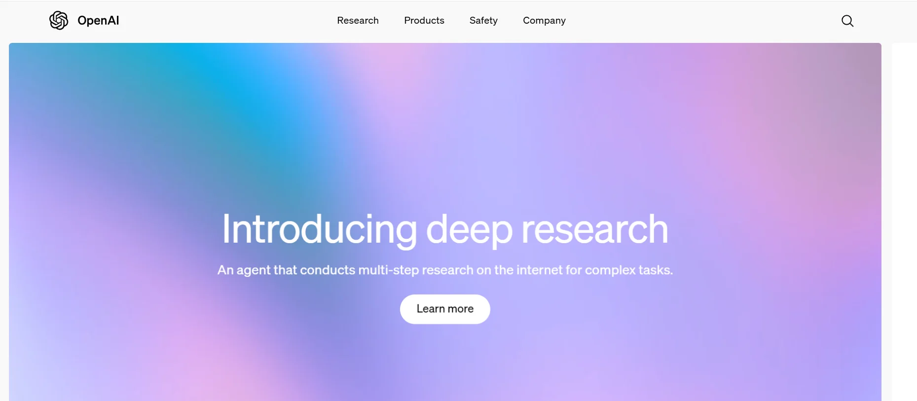 Top Artificial Intelligence (AI) Companies in 2025 10 AI Development Company - Open AI