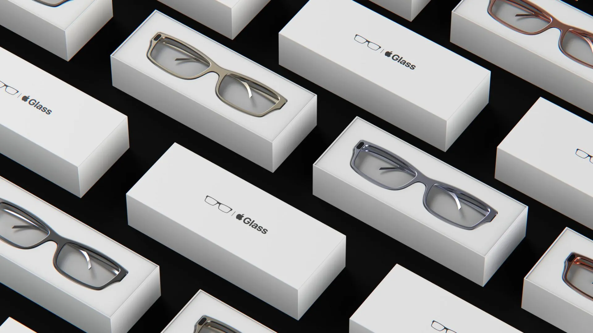 Top Best Augmented Reality Accessories of 2025 1 Augmented Reality Accessory - AR Smart Glasses - Euphoria XR