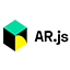 ar js logo