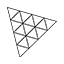 three js logo