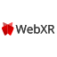 webxr logo