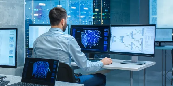 AI Algorithms Development - Euphoria XR