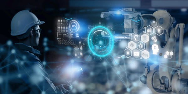 AI Powered Automation - Euphoria XR
