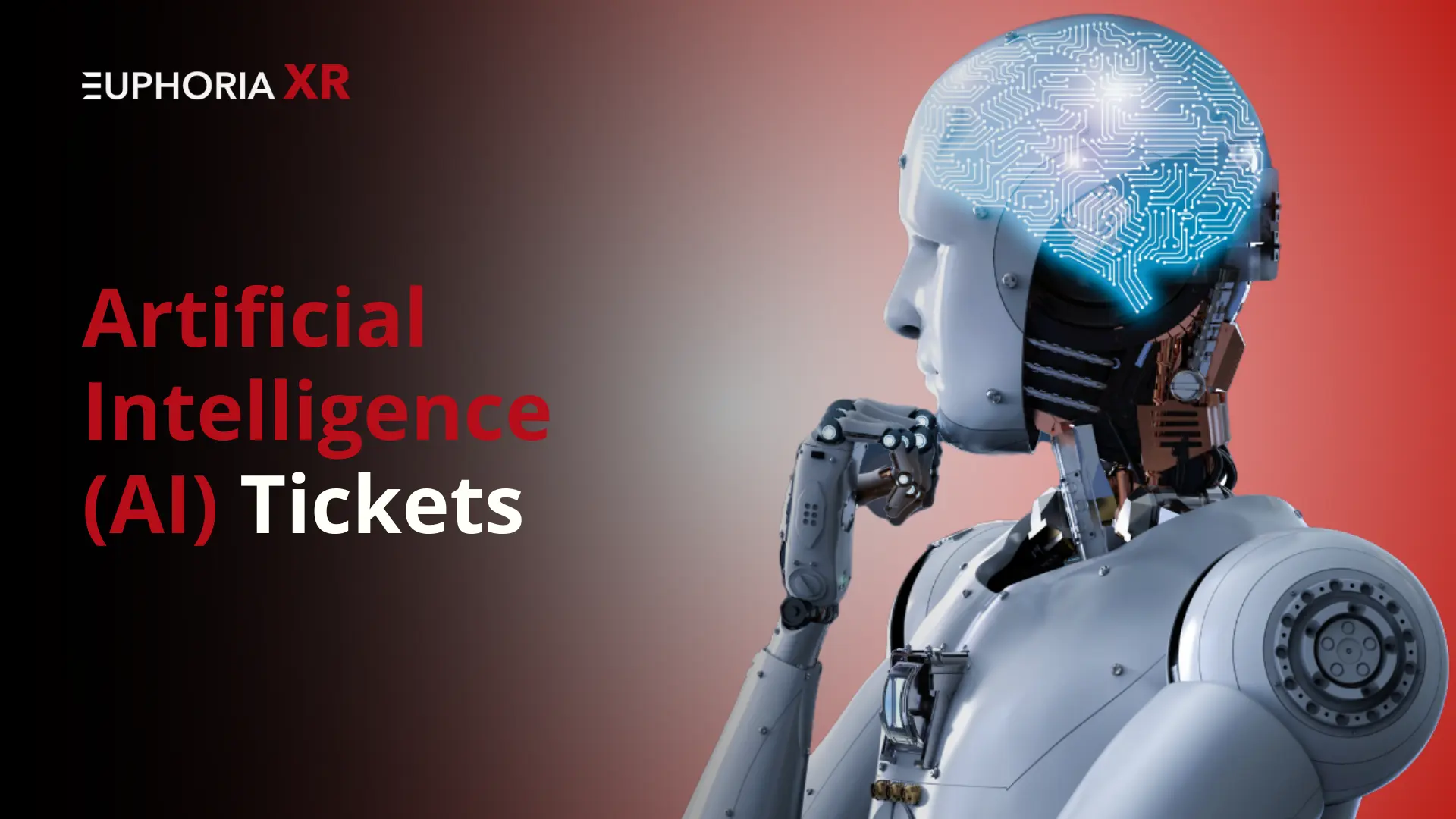 Artificial Intelligence Tickets: The Role of AI in Modern Ticketing Solutions