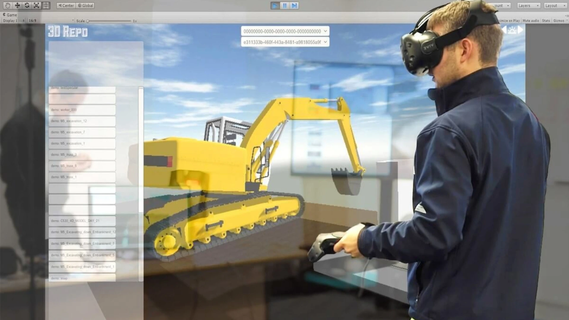 VR in Construction Training: The Future of Skill Development and Safety 2 Challenges of VR in Construction Training - Euphoria XR