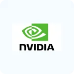 NVIDIA GPUs