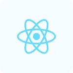 React
