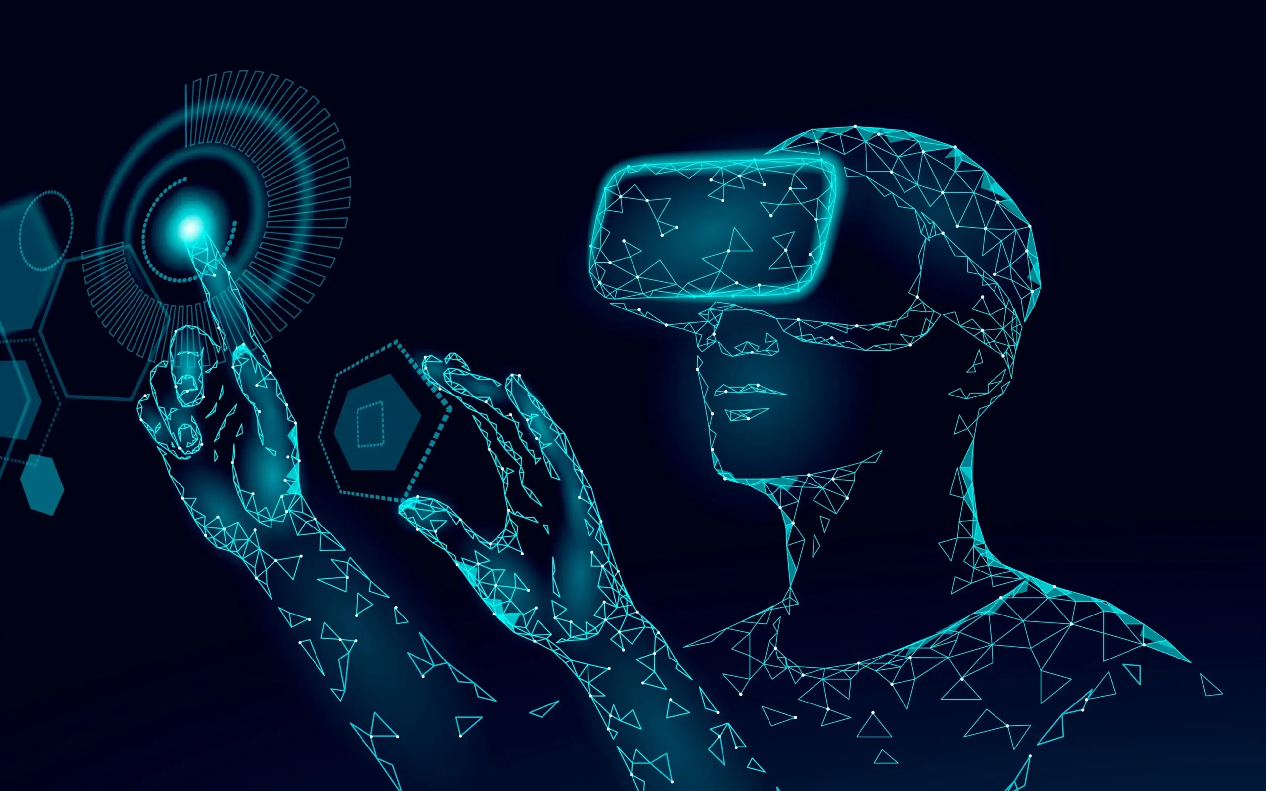 Top Virtual Reality Trends of 2025 You Can’t Ignore! 2 Virtual Reality Trends and Innovations - Euphoria XR