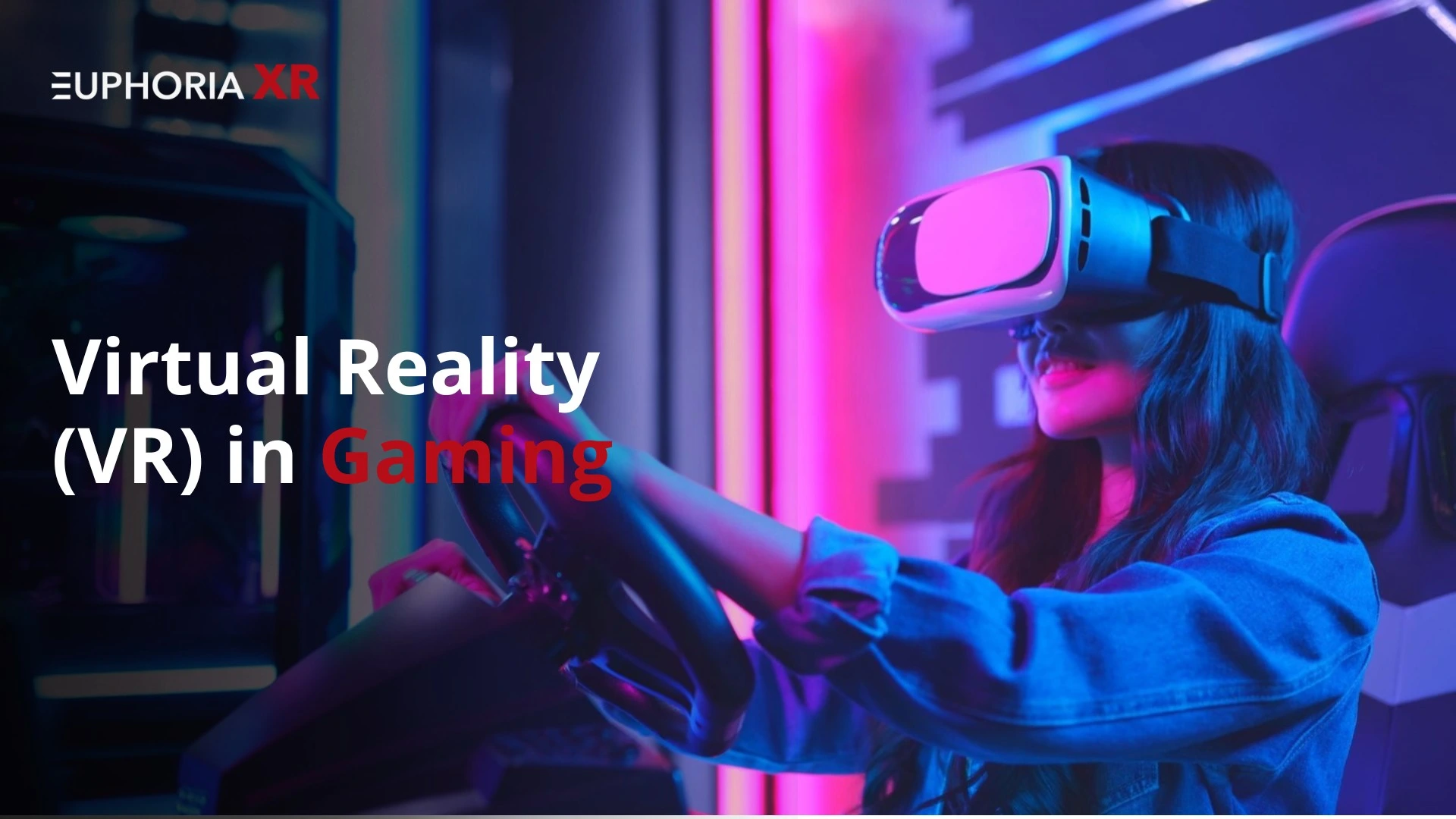 Virtual Reality (VR) in Gaming: Technology, Tools, and Top Games