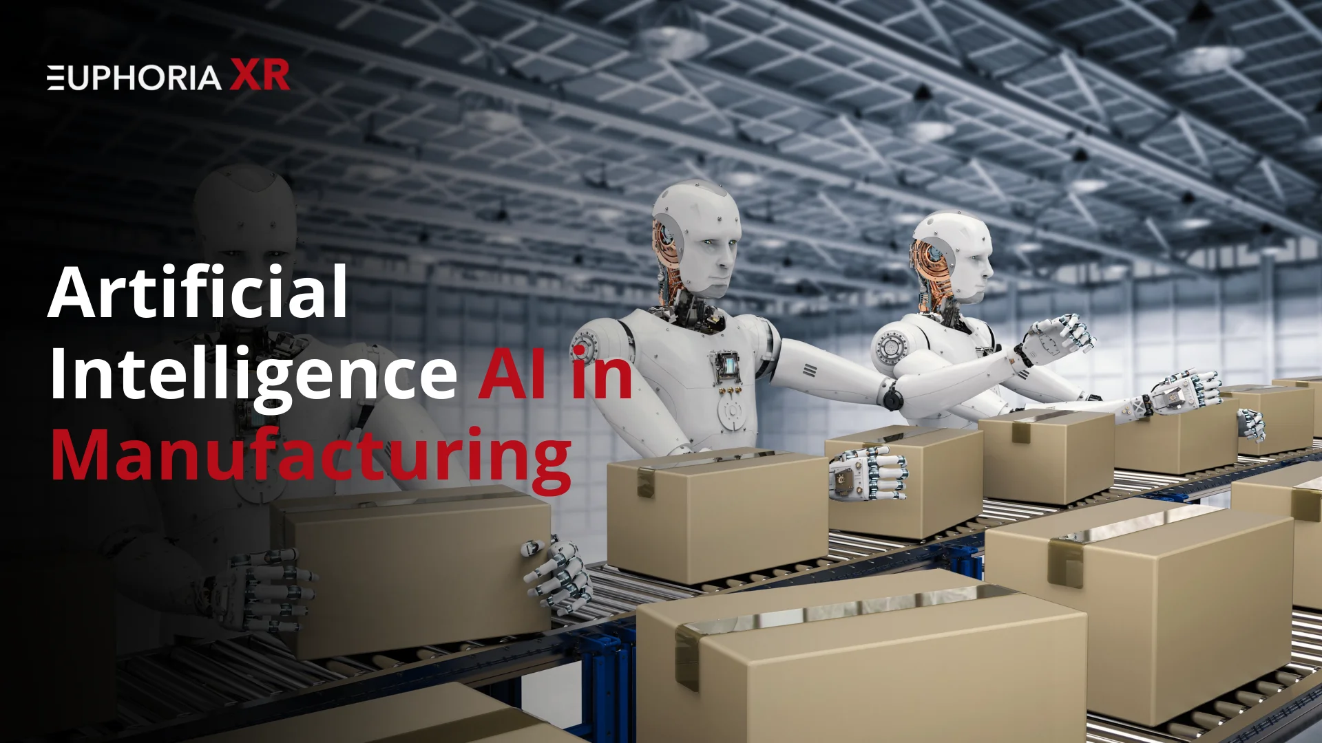 Artificial Intelligence (AI) in Manufacturing: How Smart Machines Are Reforming Factories