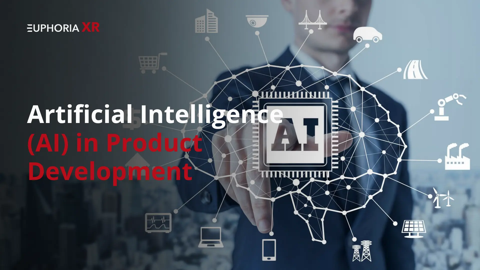 AI in Product Development: Use Cases, Benefits, Solution, and Implementation