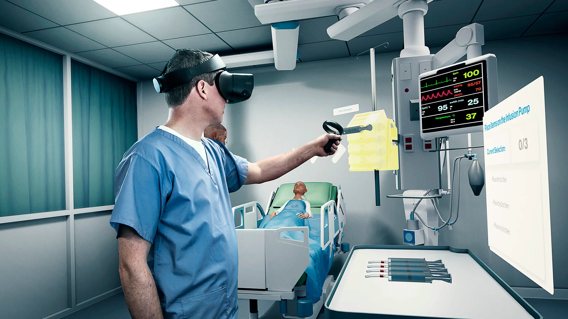 How Virtual Reality is Transforming Mental Health Therapy 3 Limitations of Virtual Reality VR in Mental Health Treatment - Euphoria XR
