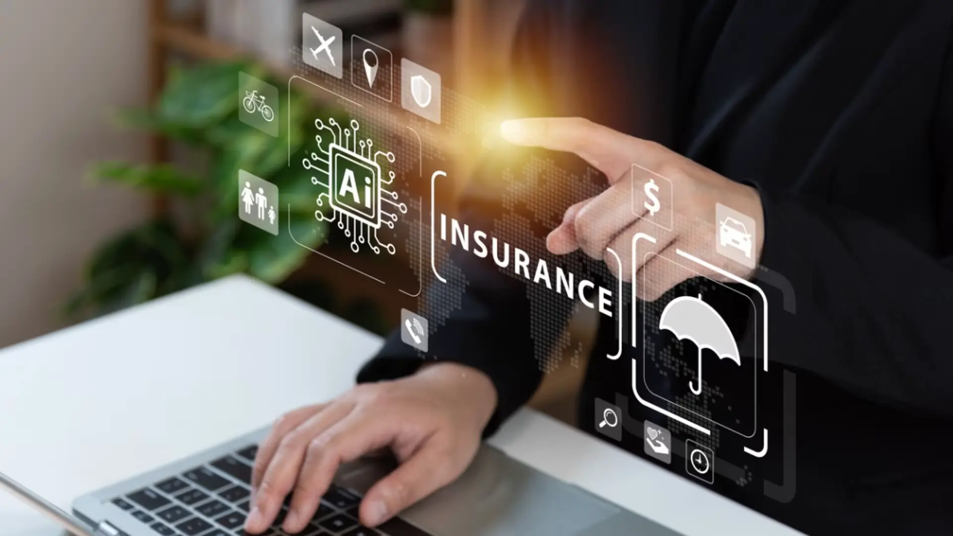 AI in Insurance