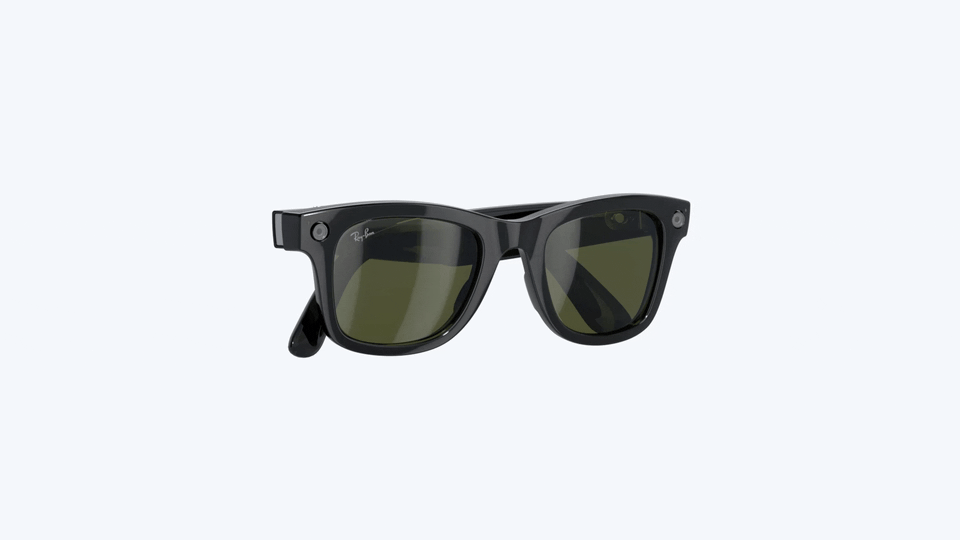 AR 4K Glasses Euphoria XR