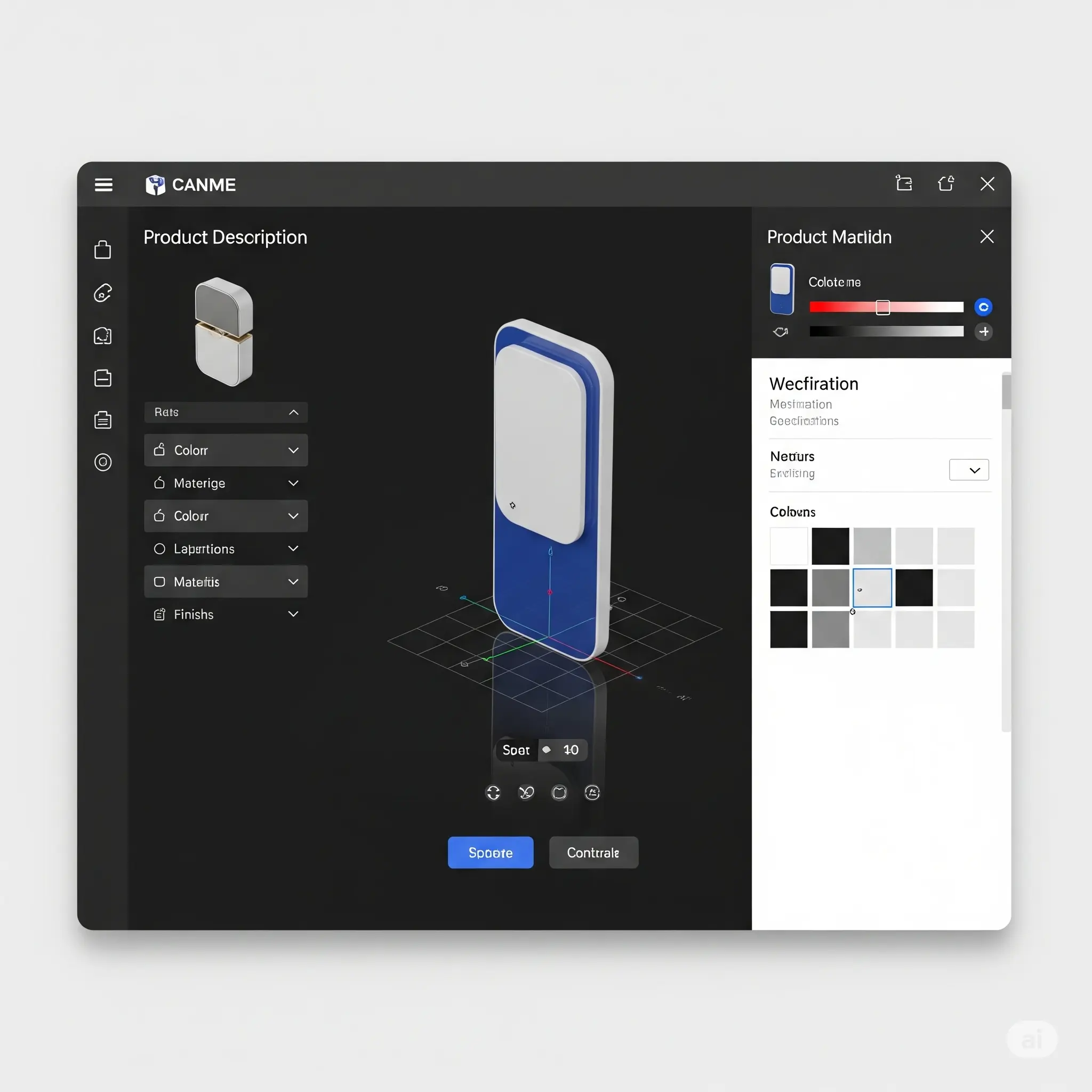 3D Product Configurators - Euphoria XR