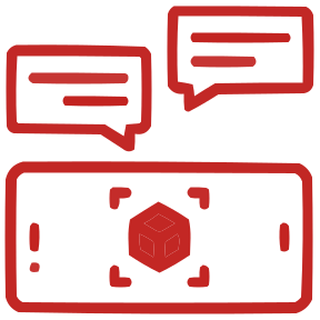 Hire AR Developer