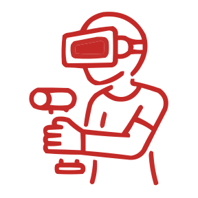 Hire VR Developer