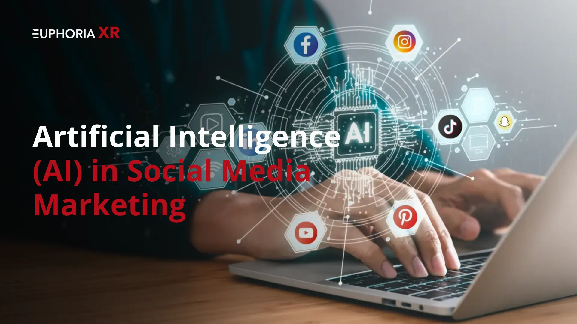 Artificial Intelligence (AI) in Social Media