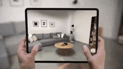 what is ar product configurator