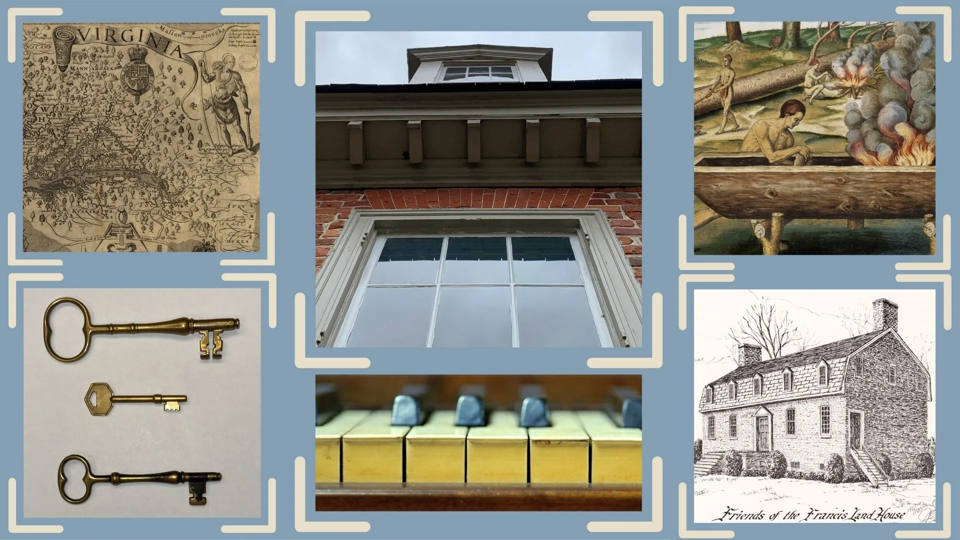 How Augmented Reality is Enhancing Museum Storytelling 10 Virginia Beach AR – Immersive History Through Augmented Reality - EuphoriaXR