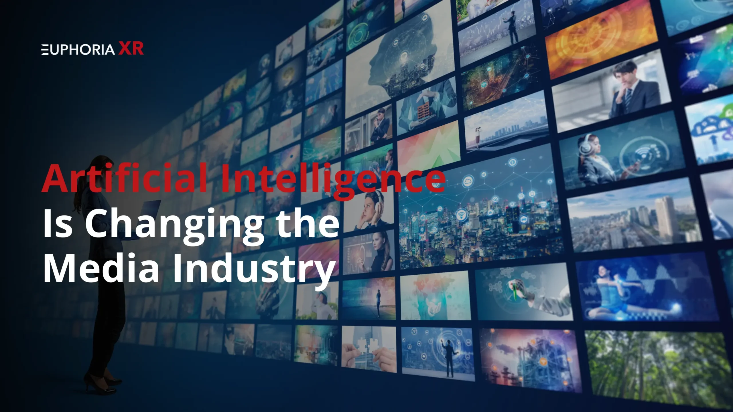How Artificial Intelligence(AI) Is Changing the Media Industry (And What It Means for You)