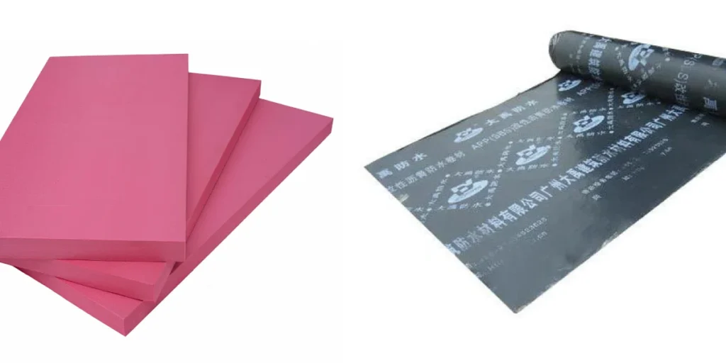 Insulation