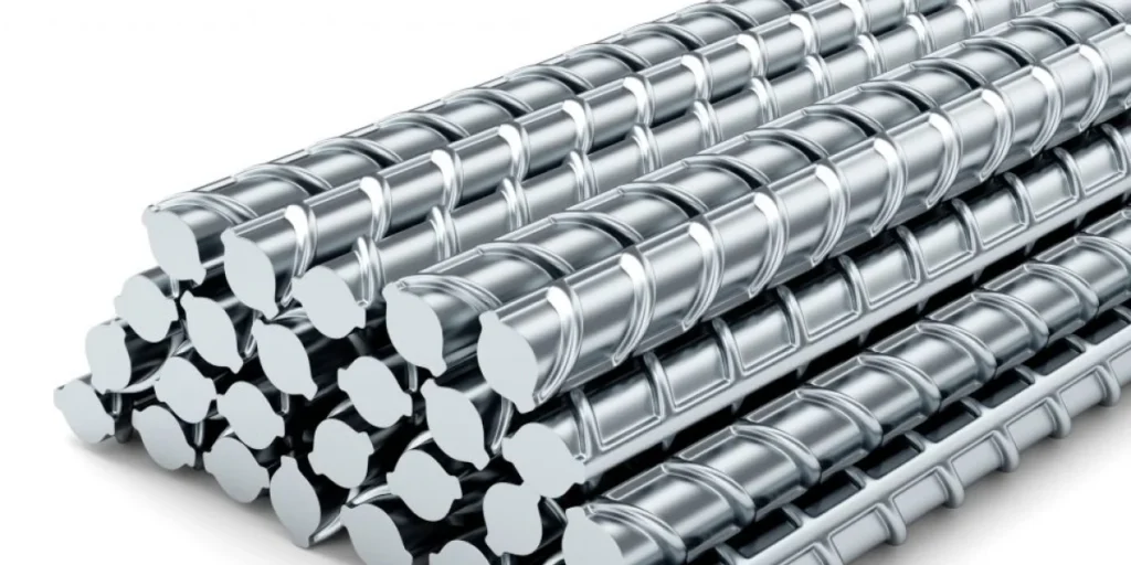Steel