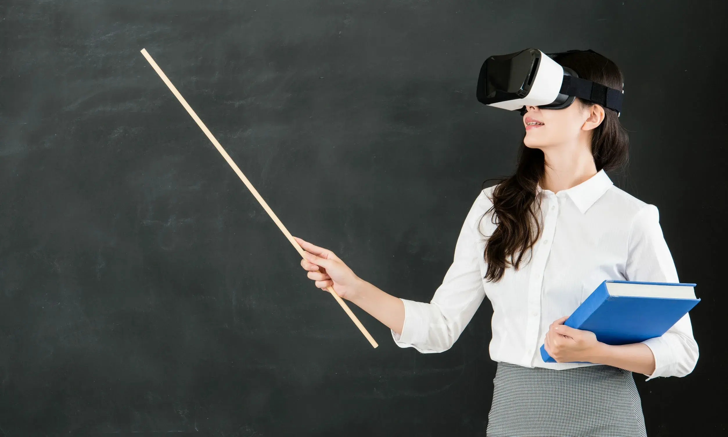 How Virtual Reality Is Reshaping Education and Training in Australia 1 What is Virtual Reality in Education - Euphoria XR