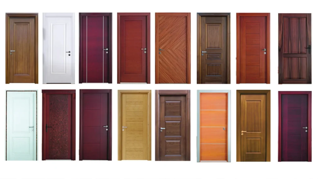 Door design in pakistan: latest styles for every room - gharhub
