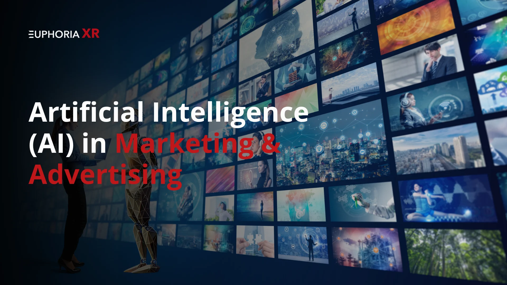 Artificial Intelligence (AI) in Marketing & Advertising: How It’s Changing the Game