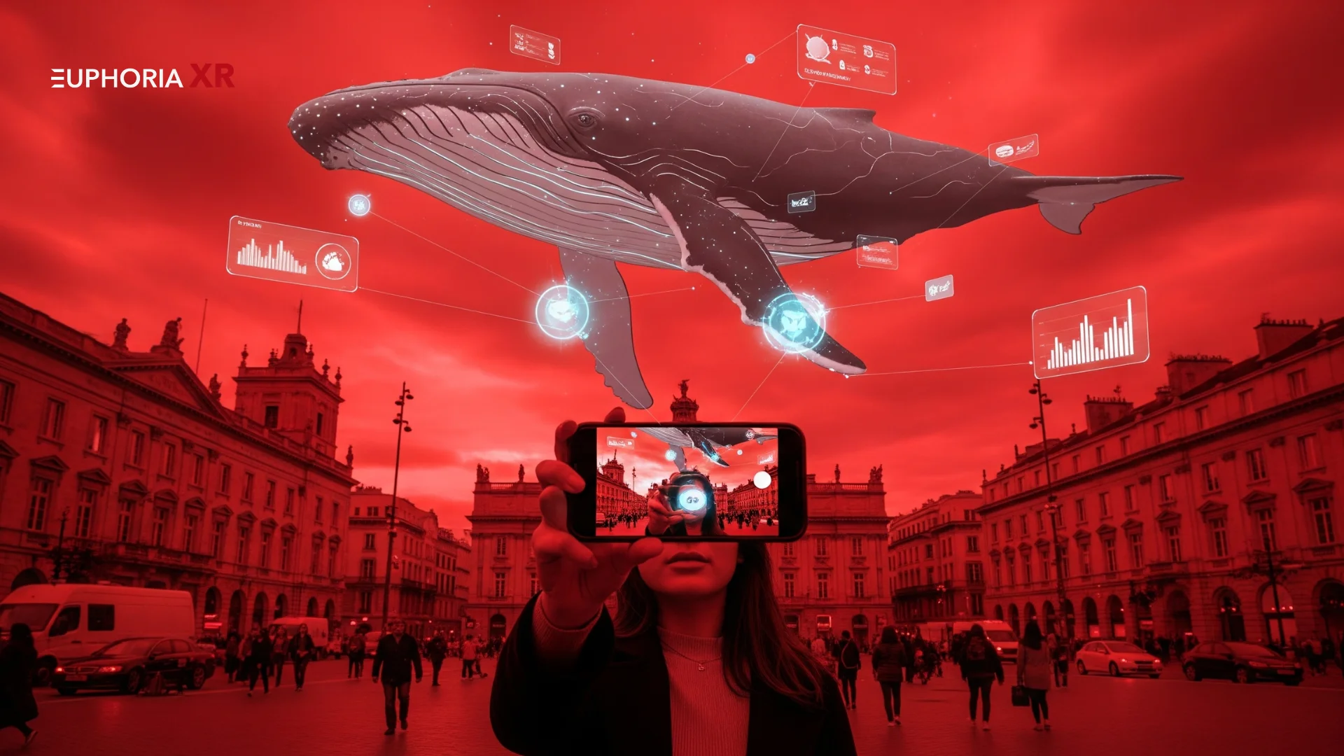 Augmented Reality (AR) FAQs: Questions and Answers 1 Fundamentals of Augmented Reality (AR) - Euphoria XR