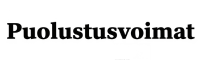 Interactive Museums Page 29 Puolustusvoimat