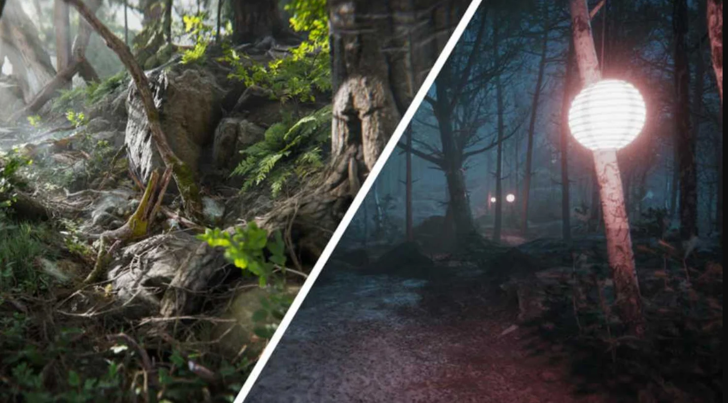 Unity in Art: The Game Engine Rebuilding Creativity 2 Real-Time Rendering for Artistic Realism - Euphoria XR