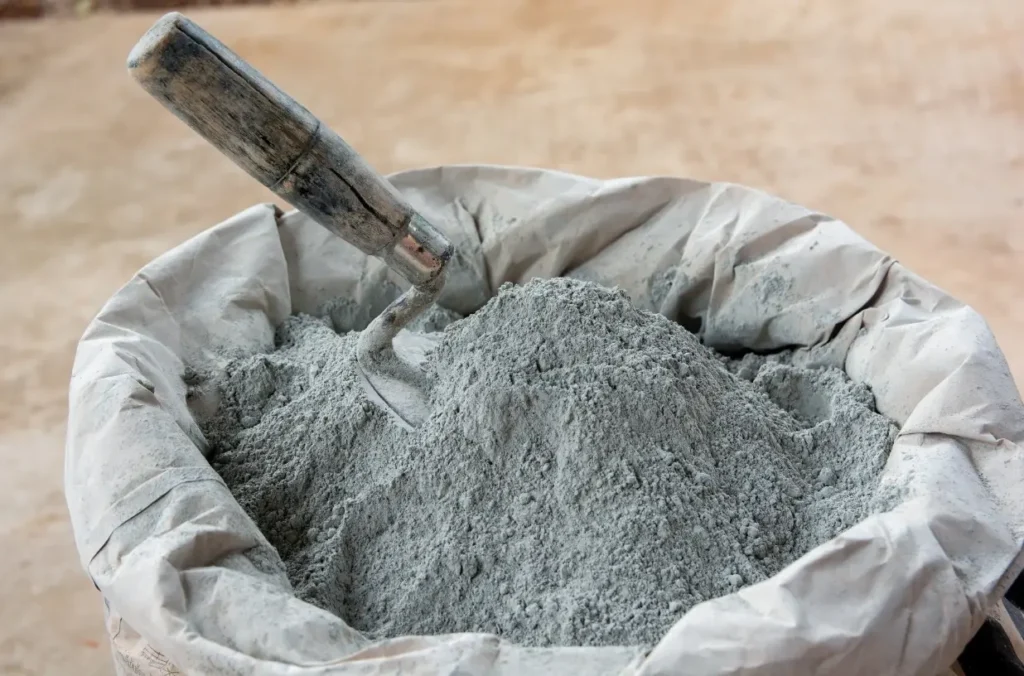 Top construction & building material company in pakistan 1 Cement - gharhub