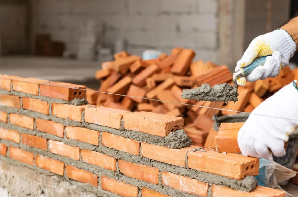 Top construction & building material company in pakistan 3 Bricks - gharhub