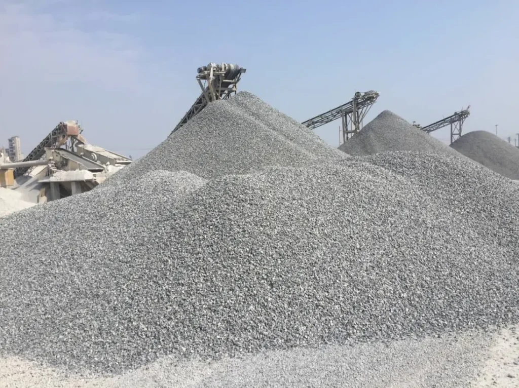Top construction & building material company in pakistan 5 Bajri - gharhub