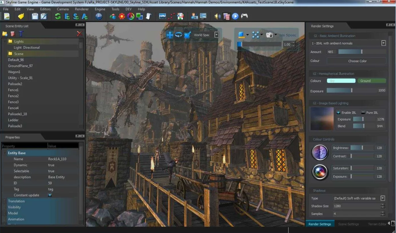 Unity in Art: The Game Engine Rebuilding Creativity 1 What is Unity and Why It Matters in Digital Art - Euphoria XR