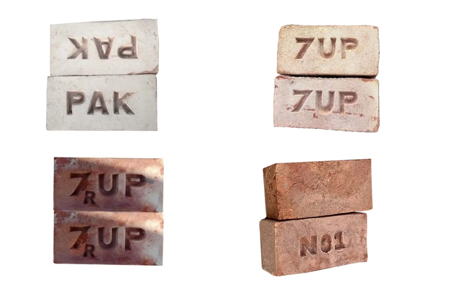A+ grade _ special bricks