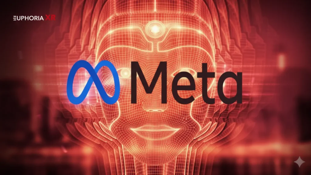 Meta AI: Shaping the Future of Artificial Intelligence  and Innovation