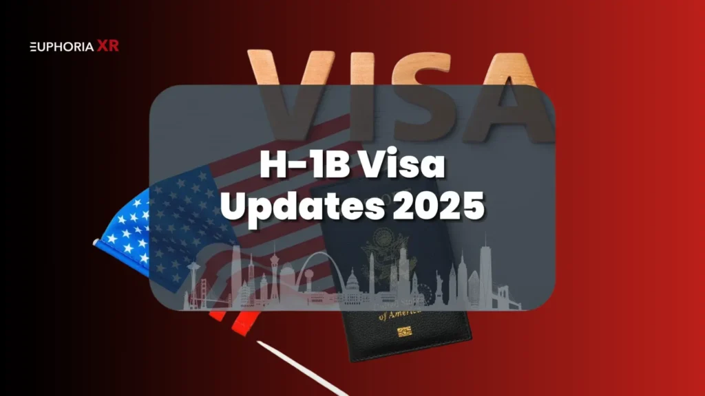 Latest H-1B Visa Updates 2025: $100K Fee and Entry Rules Explained