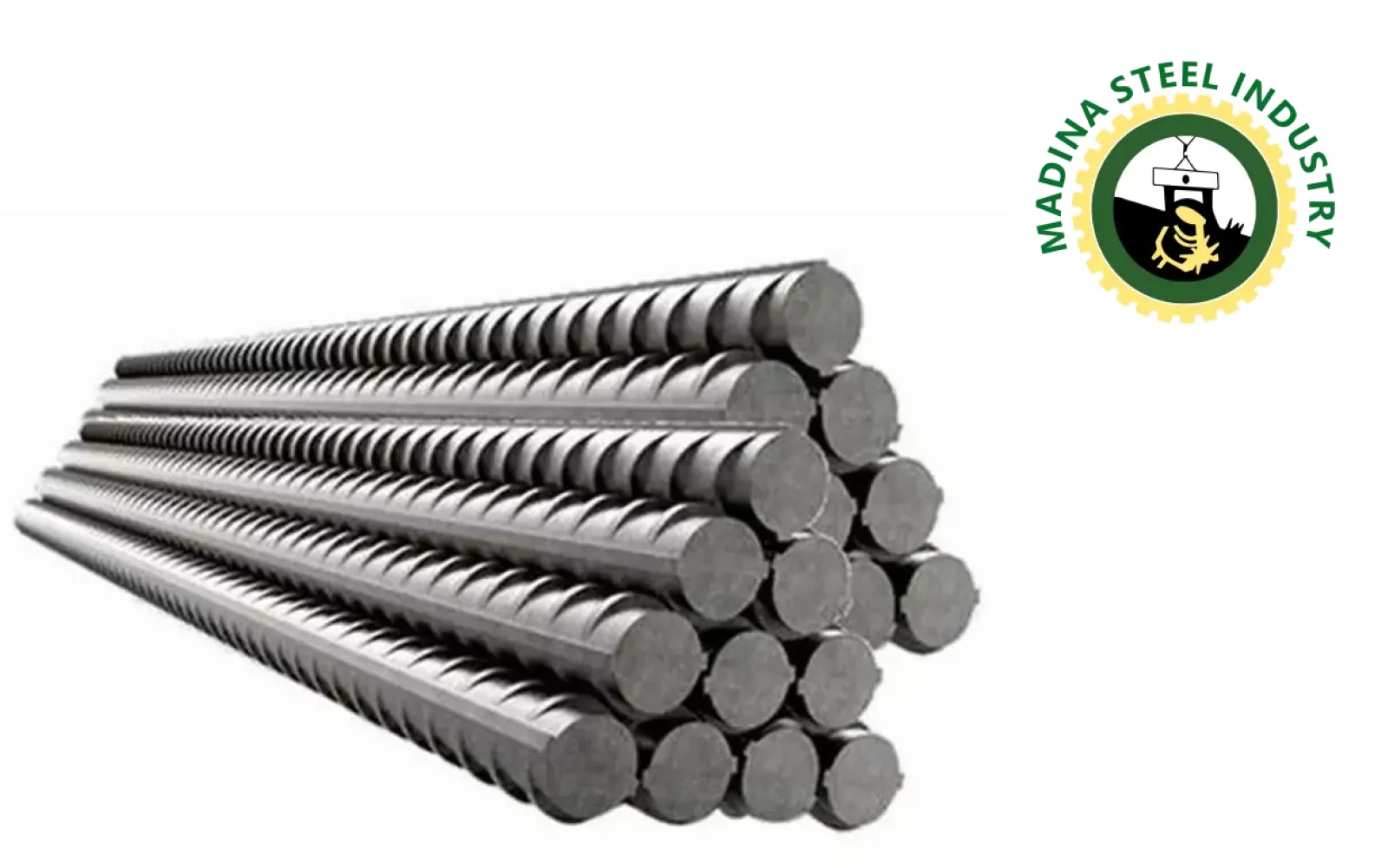 Madina steel
