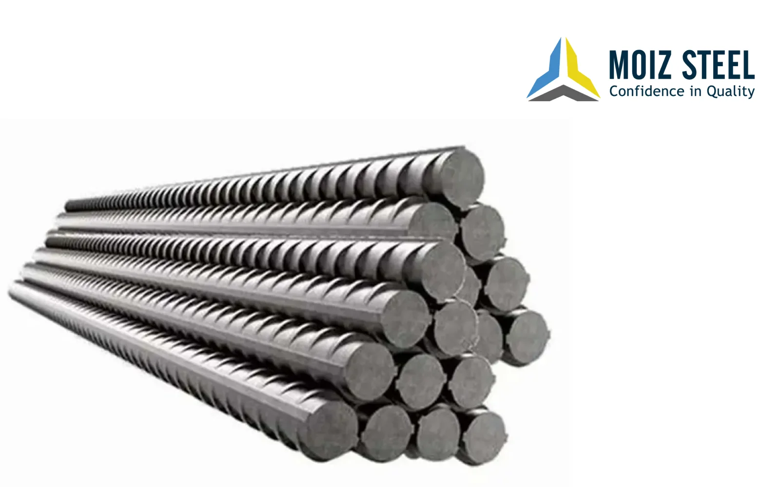 Moiz steel