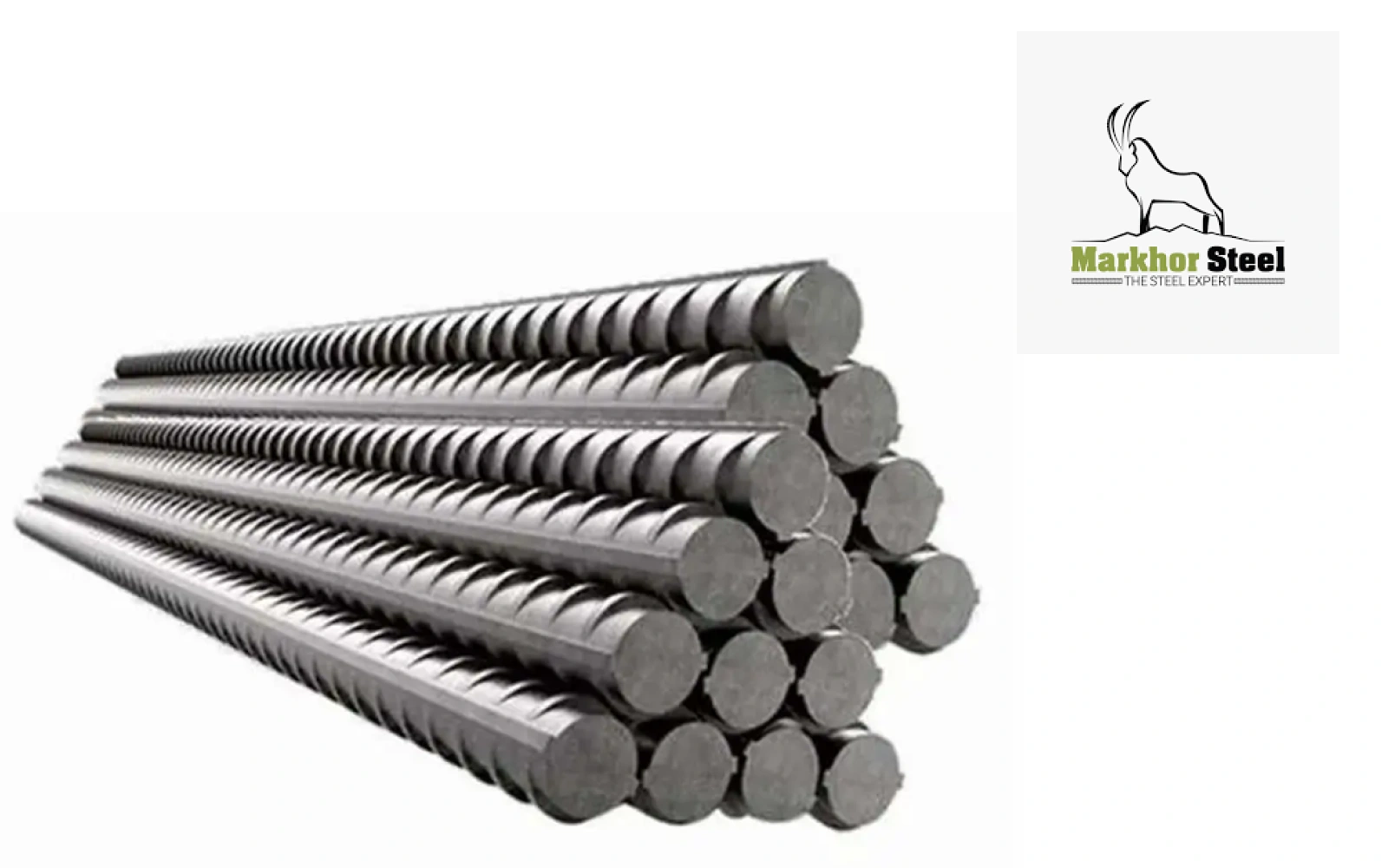 Markhor steel