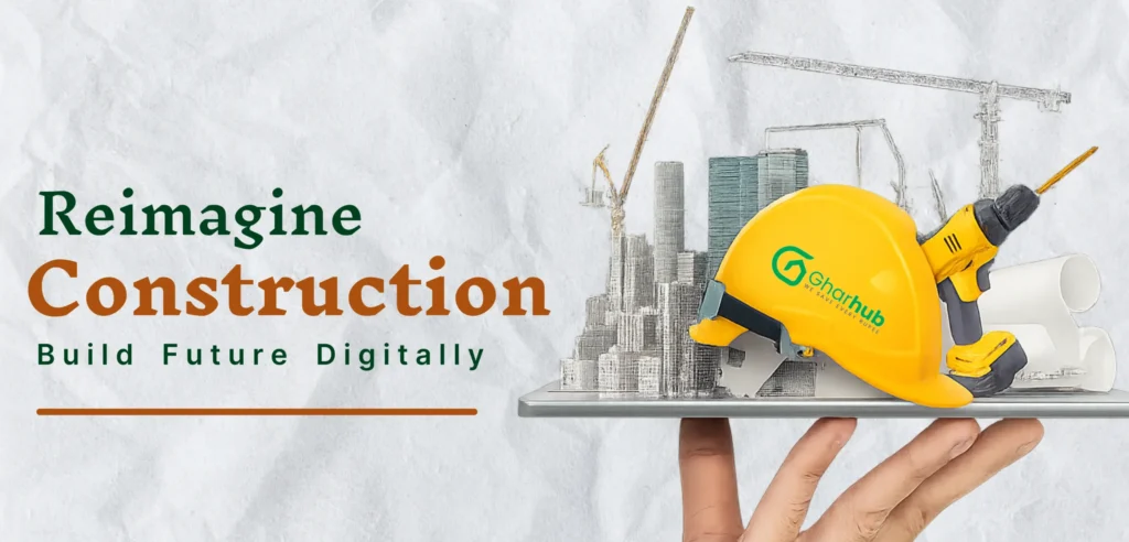 Construction and building materials company - ghrahub