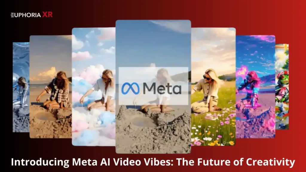 Introducing Meta AI Video Vibes: The Future of Short-Form Creativity