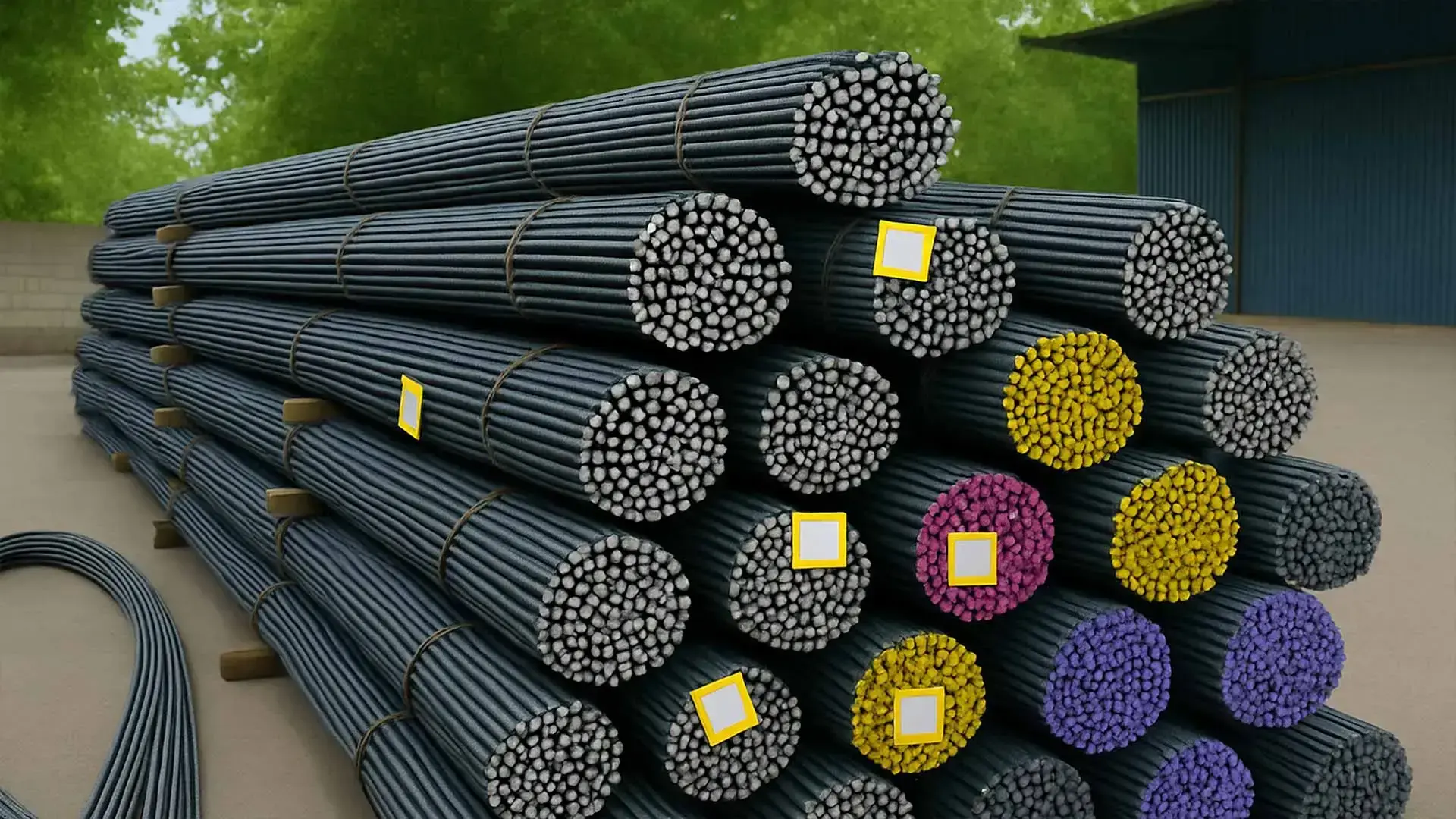 Steel price in pakistan - latest steel price - gharhub
