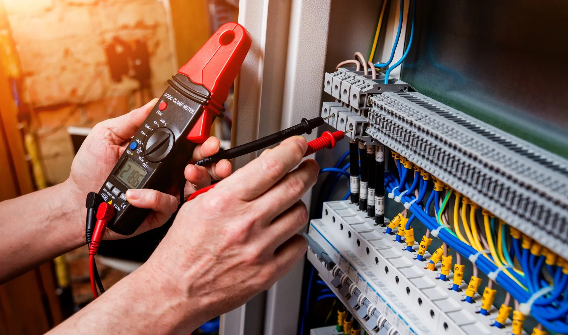 Voltage cables - gharhub