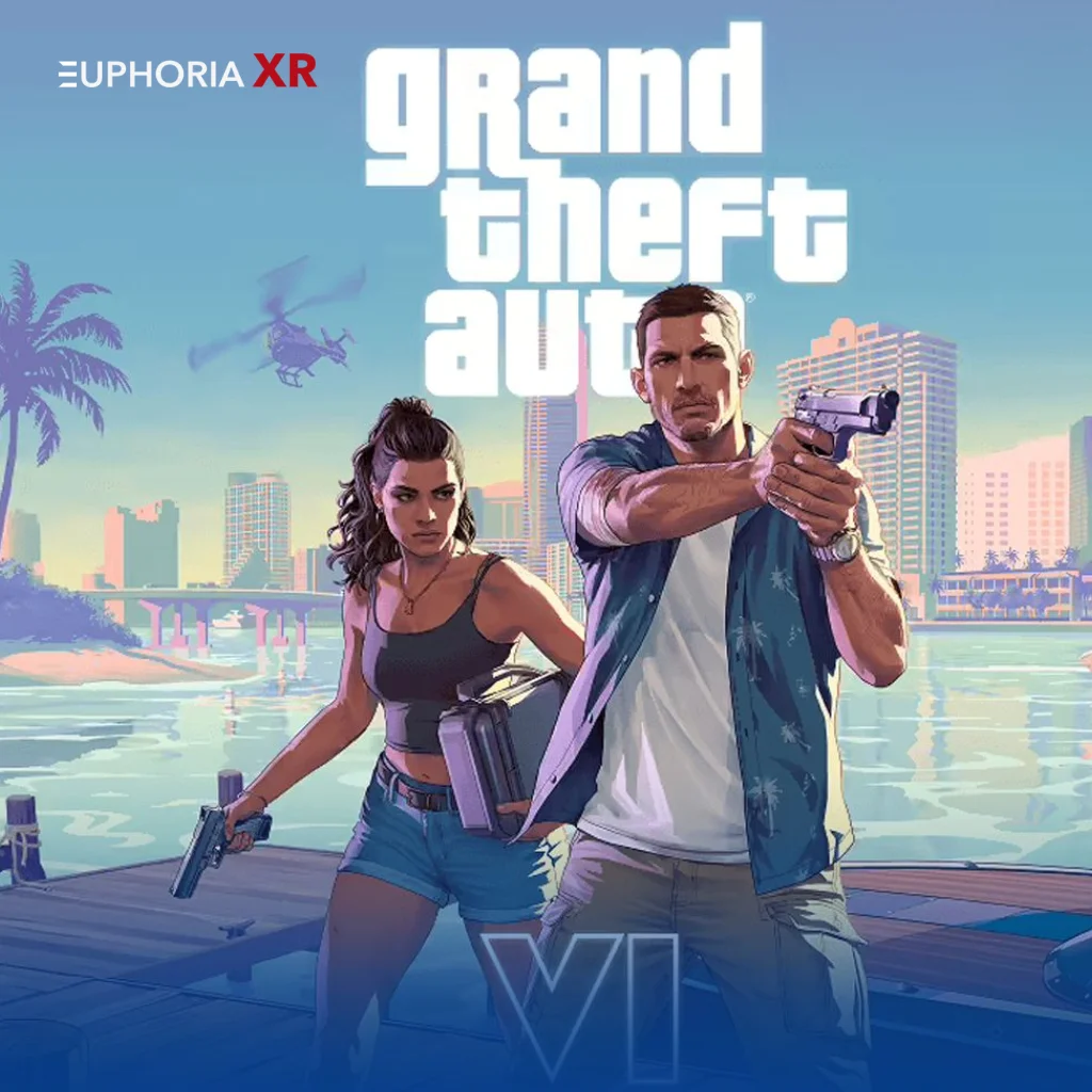 GTA 6 Delayed: New Release Window and What Fans Should Expect 1 GTA 6 Delayed - New Release Window and What Fans Should Expect - Euphoria XR