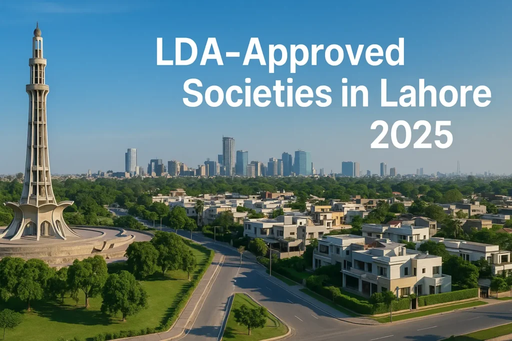 Lists of lda-approved societies - gharhub