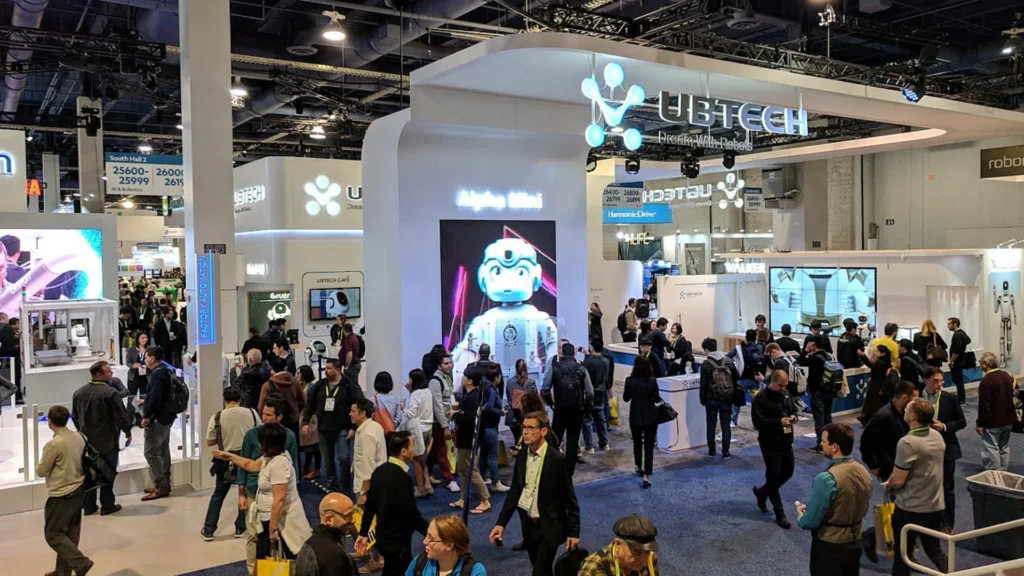 VR Activation Solutions for Events & Expos - Euphoria XR